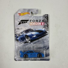 2019 hot wheels hw - 2019, forza