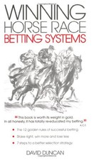 Winning Horse Race Betting