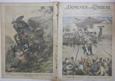 LA DOMENICA DEL CORRIERE 27