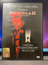 DRACULA II - Ascension - con