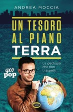 Andrea Moccia Un tesoro al