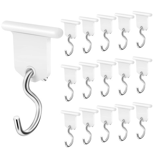 Homgaty ganci per - homgaty, 16