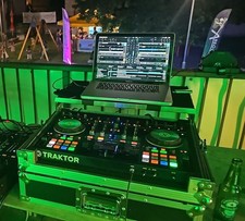 Traktor S4 Mk2 FlayCase PC Mac