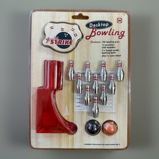 Bowling da tavolo Lucky Strike