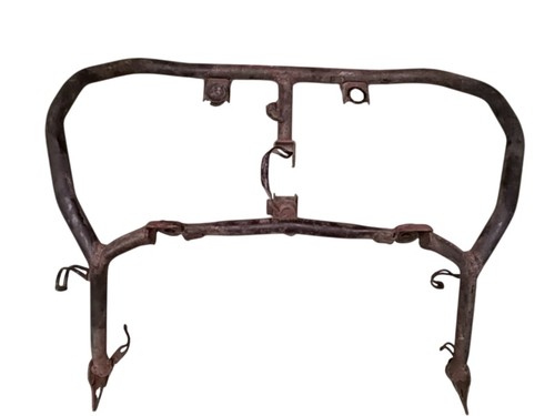 Telaietto anteriore front - telaietto,