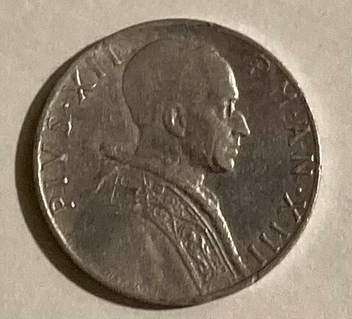 Moneta lire citta - moneta,