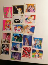 SAILOR MOON 17 FIGURINE