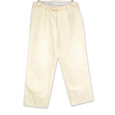 Pantaloni Burberry - Taglia XL