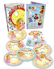 Dvd  C'Era Una Volta Pollon -