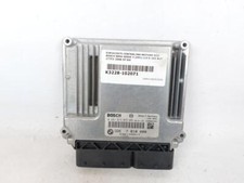 0281015075 CENTRALINA MOTORE ECU BOSCH BMW SERIE 3 (E91) 2.0 D 16V AUT 177CV 200