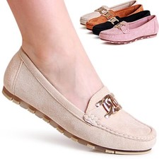 Scarpe Da Donna In Velluto