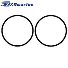 2pz Guarnizione O-ring per