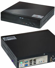 Piccolo + Silenzioso PC 80GB