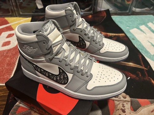 Size jordan x dior - jordan, 1