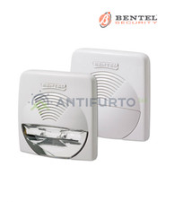 Bentel WAVE-W Sirena 12 V