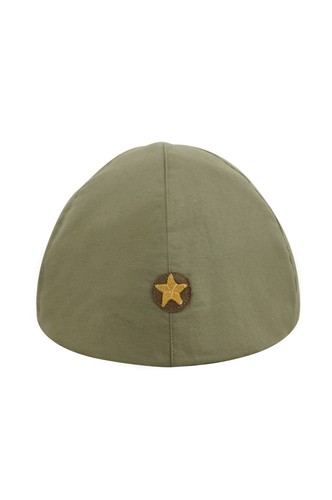 Copri elmetto esercito