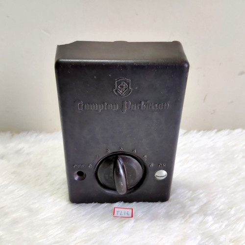 Regolatore elettrico - regolatore,