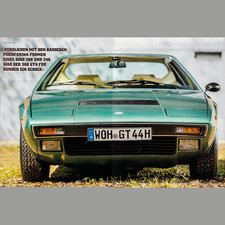 Ferrari Dino 308 GT4 2017