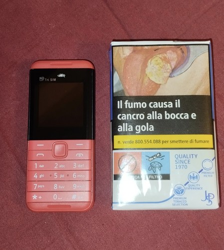 Mini cellulare gsm - mini,