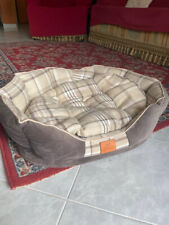 Cuccia per cane in casa di taglia media condizioni pari al nuovo 