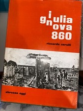 GIULIANOVA 860 - CERULLI
