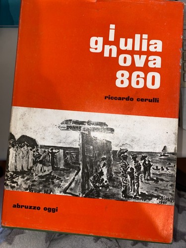 Giulianova 860 cerulli - 860,