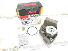 Pompa Acqua Fiat Ducato