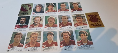 Lotto figurine torino - lotto,