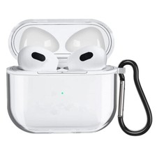 Cover Custodia Trasparente