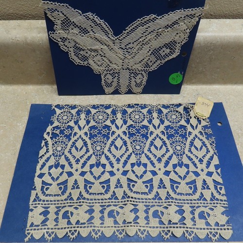Applique vintage farfalla - applique,