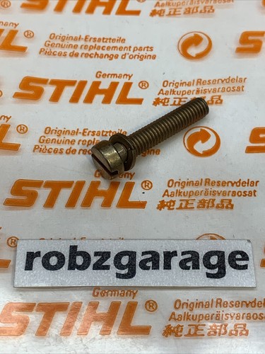 Nuovo oem stihl fs61 sg17 - stihl, l