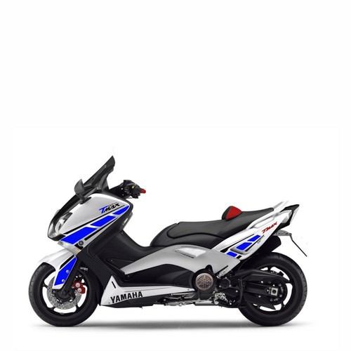 Set adesivi grafica racing - grafica,