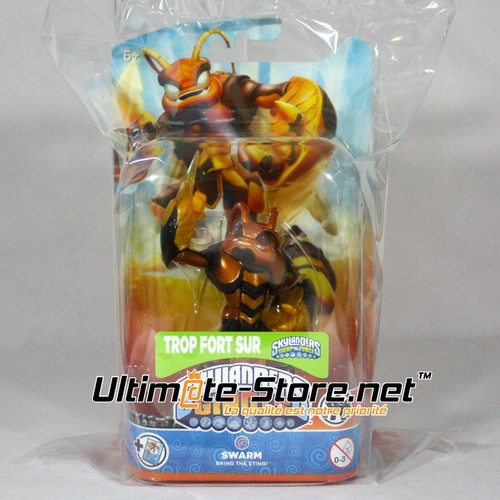Swarm lightcore skylanders - swarm,