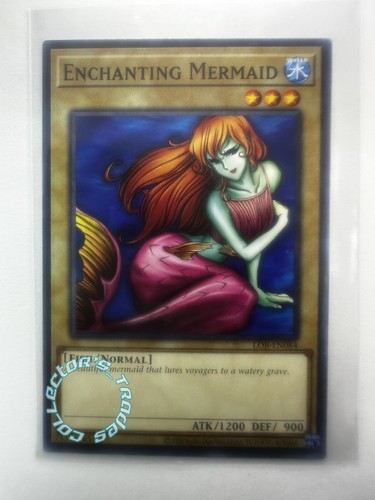 Sirena incantevole - "sirena, incantevole"