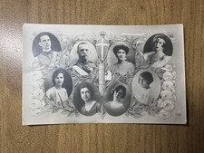 CARTOLINA VITTORIO EMANUELE