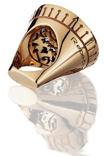 Anello rebecca jewelry - anello,