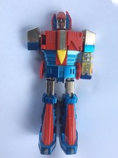 Popy Die Cast Shogun Warriors