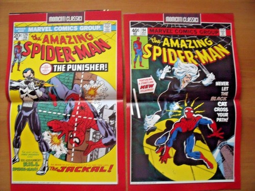 Supereroi marvel due - supereroi, numeri