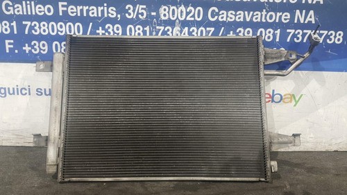 Ricambi usati radiatore - radiatore, aria