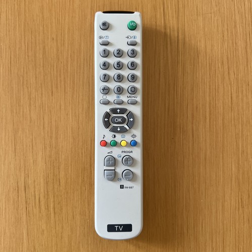 Telecomando generico sony - tv,