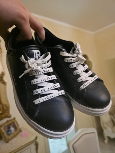Sneakers john richmond - john,