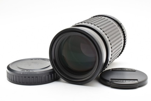 Smc pentax 645 200mm f4 - smc,