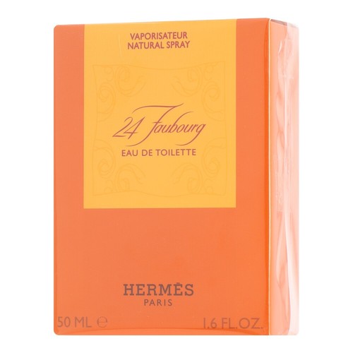 Hermès faubourg edt ml - 24,