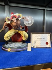 WhiteBeard Tsume Hqs