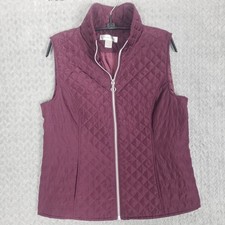 Christopher & Banks Vest