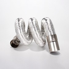 Canna fumaria scaldabagno a