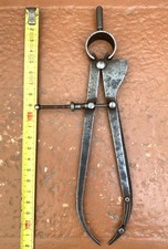 Compasso  Particolare A