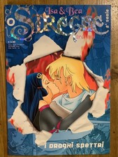 Isa & Bea Streghe tra noi n. 8