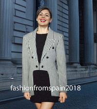 ZARA NEW WOMAN ZW ASYMMETRIC
