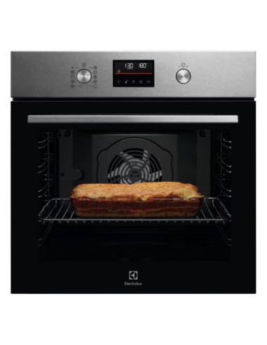 Electrolux lof4p46tx forno - electrolux,